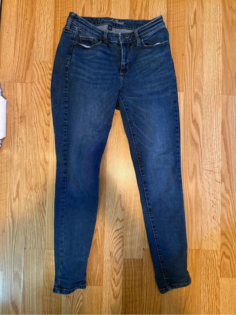 Universal Thread Skinny Jeans
